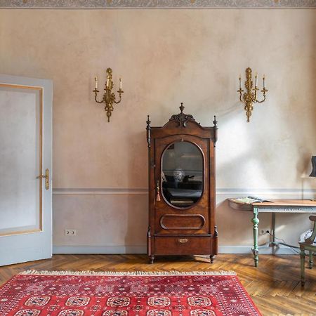 Go To Vilnius Lejlighed Eksteriør billede